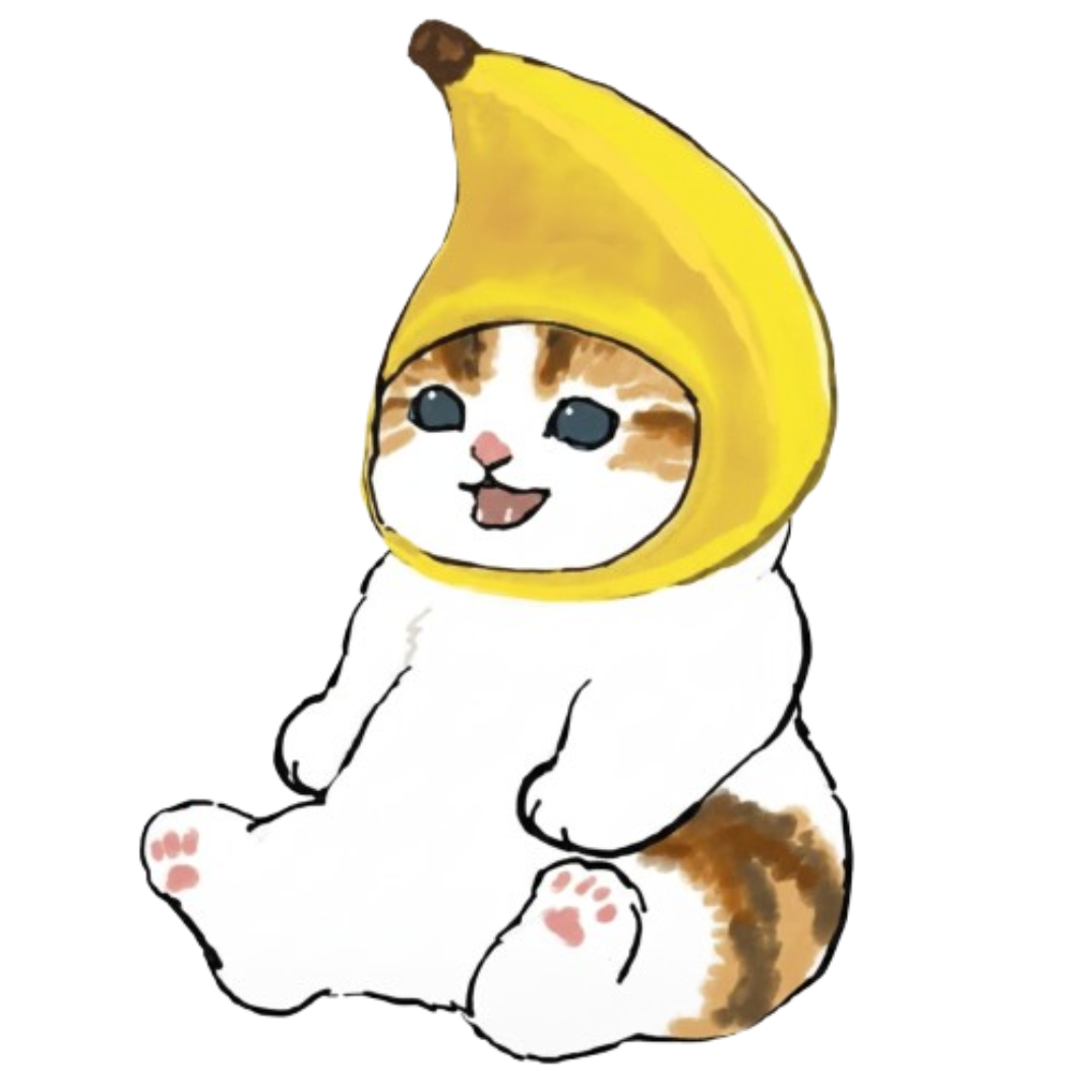 Banana Cat